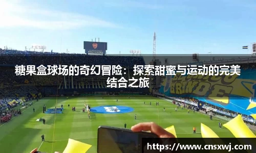 糖果盒球场的奇幻冒险：探索甜蜜与运动的完美结合之旅