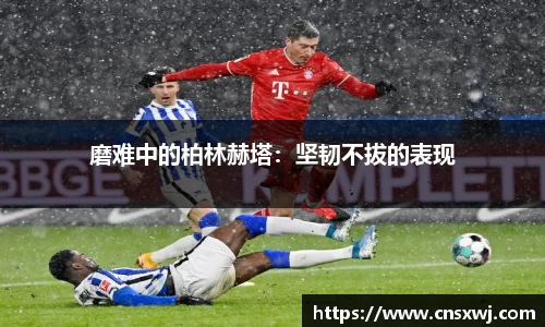 磨难中的柏林赫塔：坚韧不拔的表现